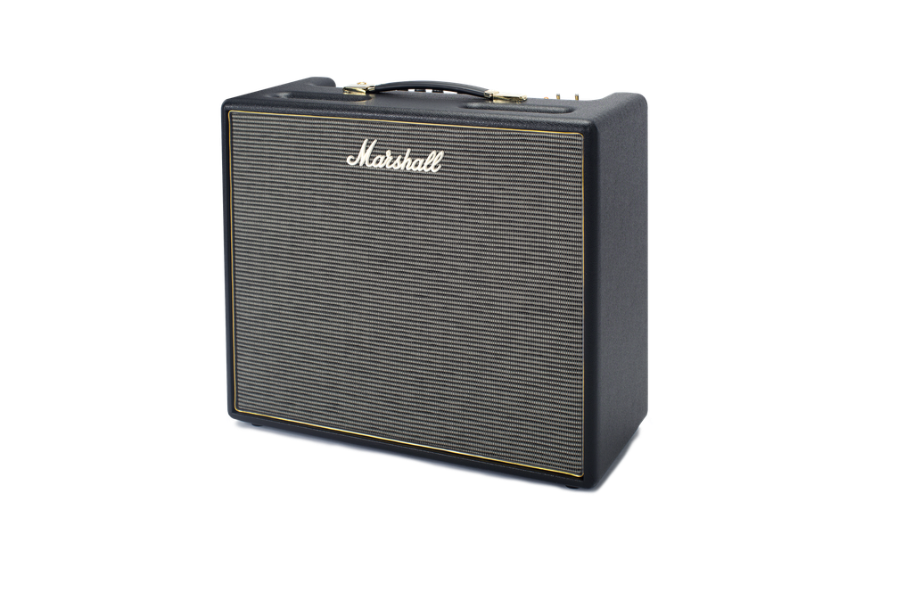 Marshall Origin 50W Tube Guitar Combo