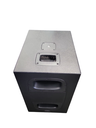 QSC - KS112 - 12" 2000 Watt Powered PA Subwoofer - x005L with cover