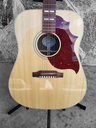Gibson Hummingbird Studio Rosewood Acoustic/Electric with Case, Gloss Finish, 2020