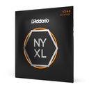 D'Addario NYXL 10-46 Regular Light Electric Strings, NYXL1046