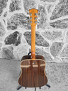 Gibson Hummingbird Studio Rosewood Acoustic/Electric with Case, Gloss Finish, 2020