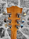 Gibson Hummingbird Studio Rosewood Acoustic/Electric with Case, Gloss Finish, 2020