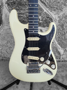 1985 Philip Kubicki Strat Style Guitar (Kubicki Neck, ESP Body)