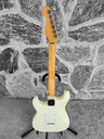 1985 Philip Kubicki Strat Style Guitar (Kubicki Neck, ESP Body)