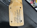 1985 Philip Kubicki Strat Style Guitar (Kubicki Neck, ESP Body)