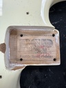 1985 Philip Kubicki Strat Style Guitar (Kubicki Neck, ESP Body)