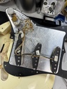 1985 Philip Kubicki Strat Style Guitar (Kubicki Neck, ESP Body)