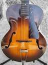 Gibson L-50 Archtop Guitar, 1940's, with Case