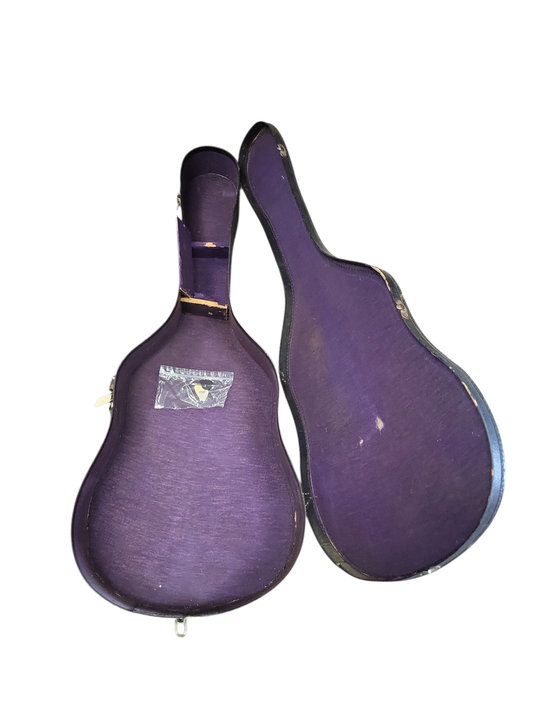 Gibson L-50 Archtop Guitar, 1940's, with Case