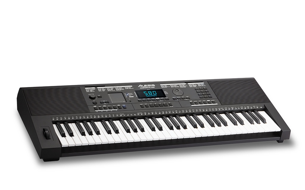Alesis Harmony 61 Pro Portable Keyboard