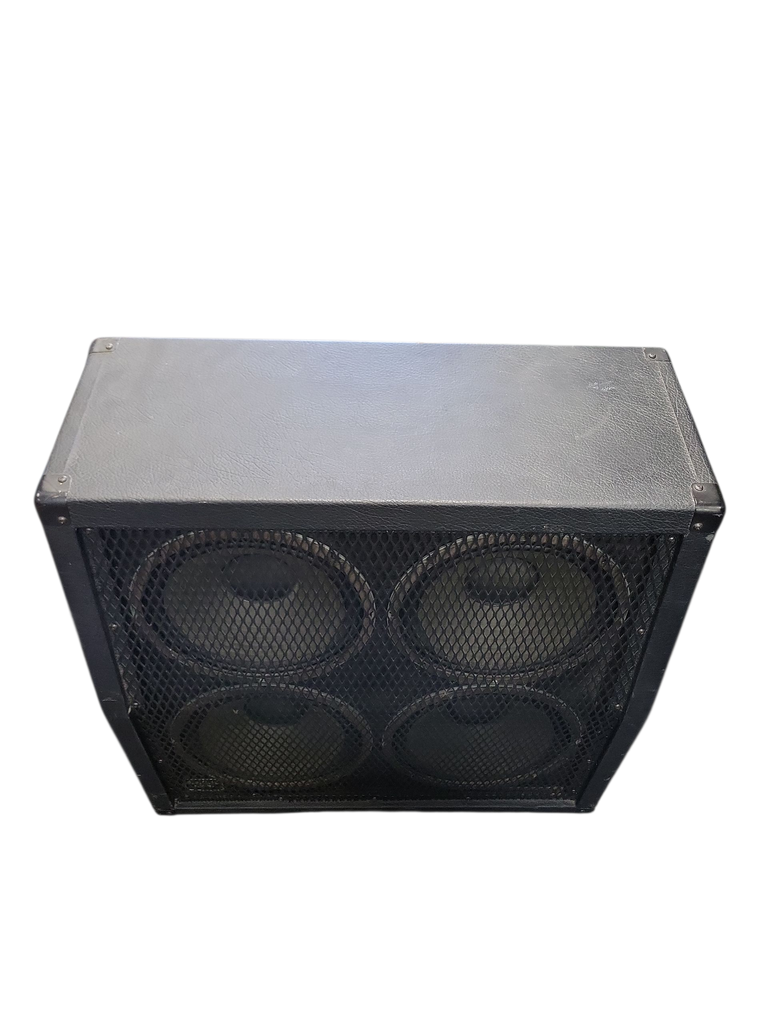 Peavey 412MS 4x12 Slant Guitar Speaker Cabinet