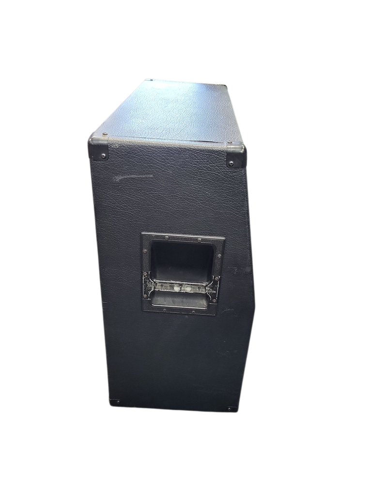 Peavey 412MS 4x12 Slant Guitar Speaker Cabinet