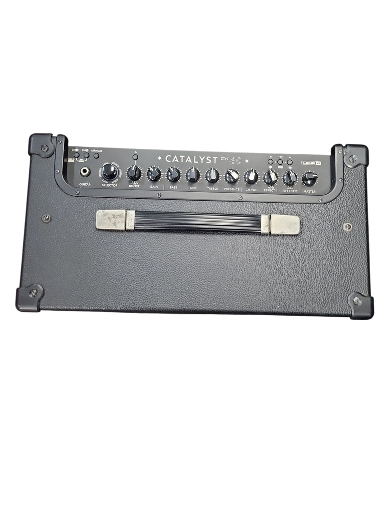 Line 6 Catalyst CX 60 Guitar Combo