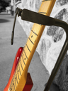 Fender Player Stratocaster HSS Plus Top, Maple Fingerboard, Aged Cherry Burst, 2020