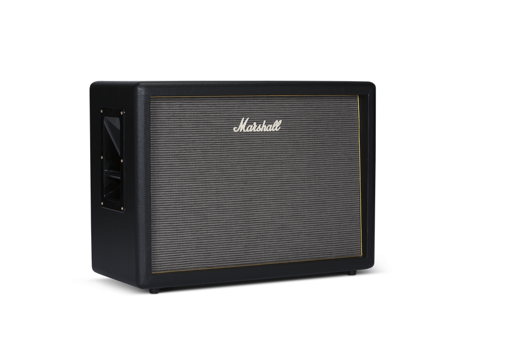 Marshall Origin 2x12 Horizontal Cabinet 