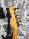 Fender Player Stratocaster HSS Plus Top, Maple Fingerboard, Aged Cherry Burst, 2020