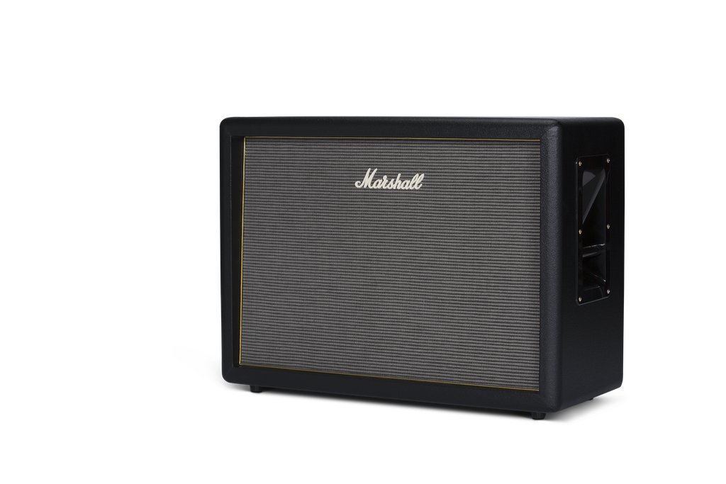 Marshall Origin 2x12 Horizontal Cabinet 