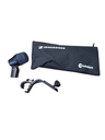 Sennheiser e904 Cardioid Dynamic Drum Microphone with Rim Clip