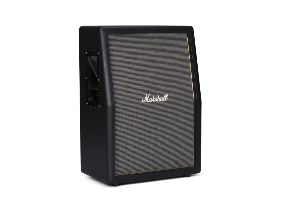 Marshall Origin 2x12 Vertical Cabinet 