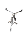 Sound Percussion Double-Braced Snare Stand