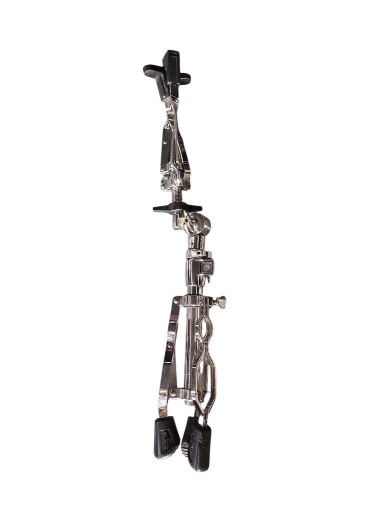Sound Percussion Double-Braced Snare Stand