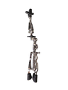 Sound Percussion Double-Braced Snare Stand