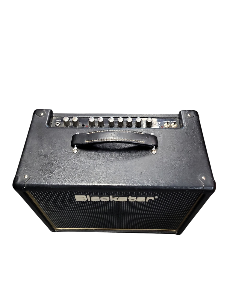 Blackstar HT-5R Tube Guitar Combo w/ Footswitch