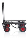 Gator Frameworks 52″ Utility Cart – All Terrain