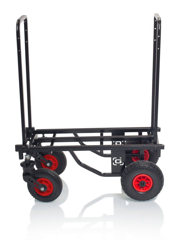 Gator Frameworks 52″ Utility Cart – All Terrain