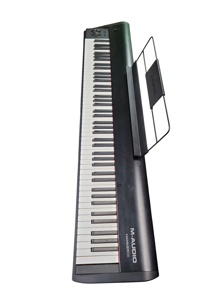 M-Audio Hammer 88 MIDI Keyboard Controller
