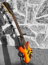 Spector Q4 Pro Bass, Sunburst