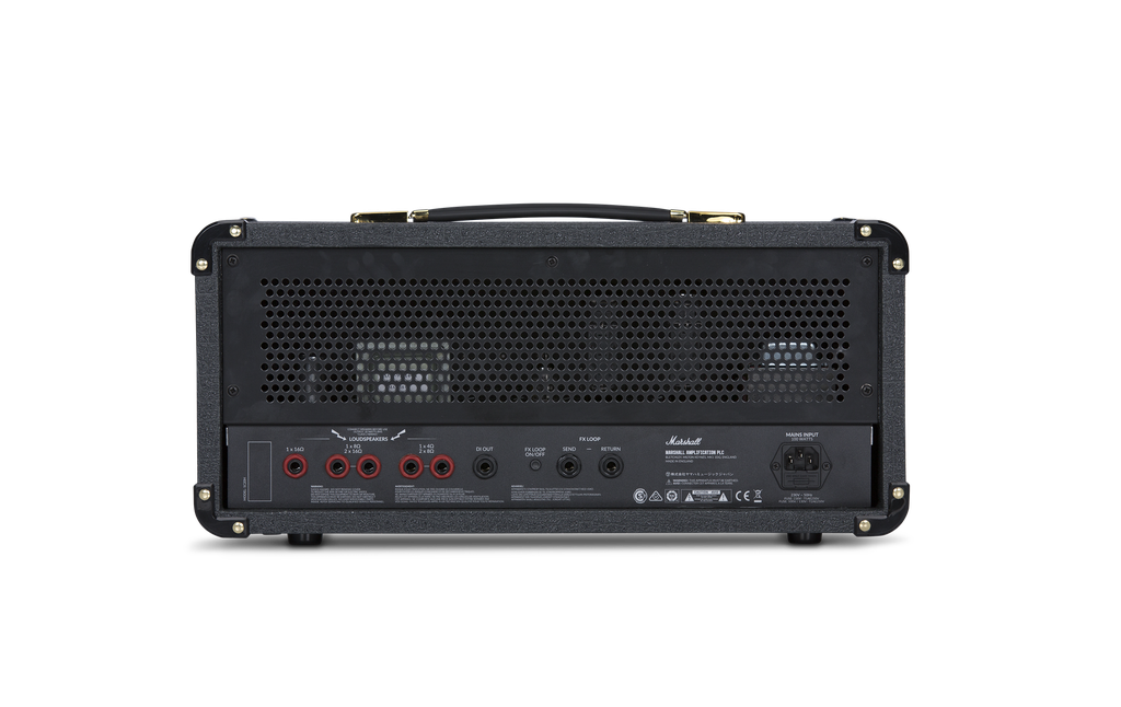 Marshall SC20H Studio Classic 20W Tube JCM800 Head