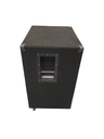 Carvin Redline Series RL118 800w Bass Cabinet, 1x18 4ohm