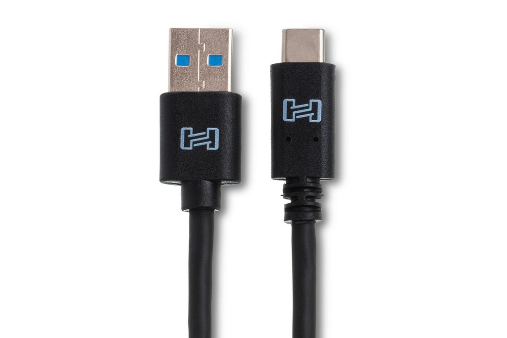 Hosa SuperSpeed USB 3.0 Cable, Type A to Type C