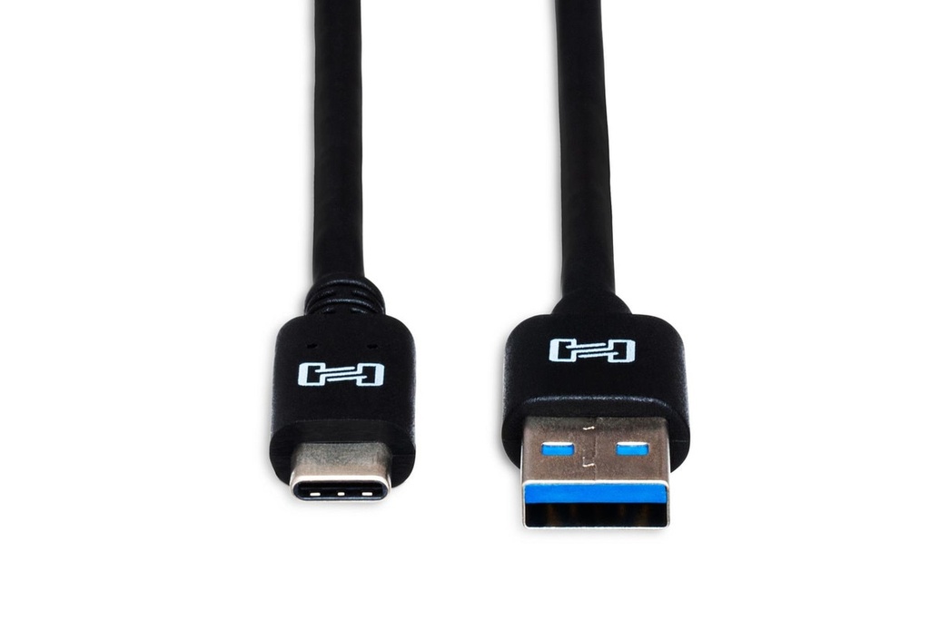 Hosa SuperSpeed USB 3.0 Cable, Type A to Type C
