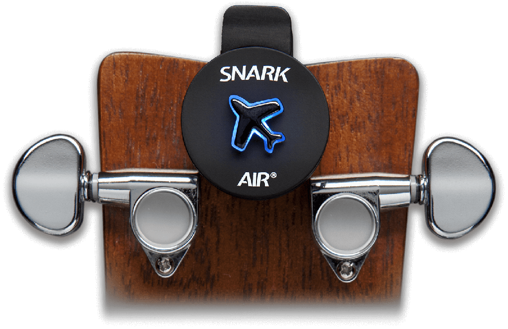 Snark Air Rechargeable Tuner