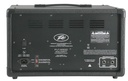 Peavey PVi Series 6ch 400w Powered Mixer with USB and Bluetooth