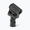 On-Stage Shock-Mount Condenser Mic Clip