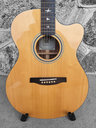 PRS SE Angelus A30E Acoustic Electric Guitar with Case