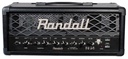 Randall Diavlo 20 Watt Tube Head with Footswitch, RD20H