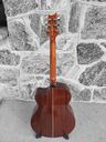 PRS SE Angelus A30E Acoustic Electric Guitar with Case
