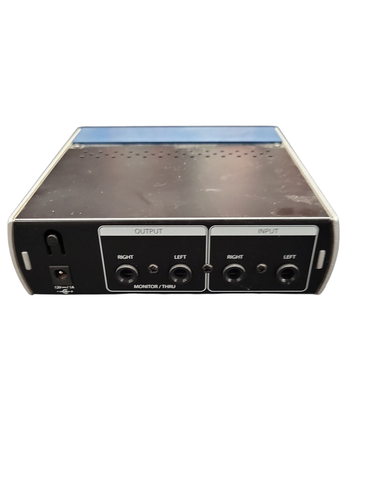 Presonus HP4 4-Channel Headphone Amplifier