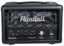 Randall Diavlo 5 Watt Tube Head, RD5H