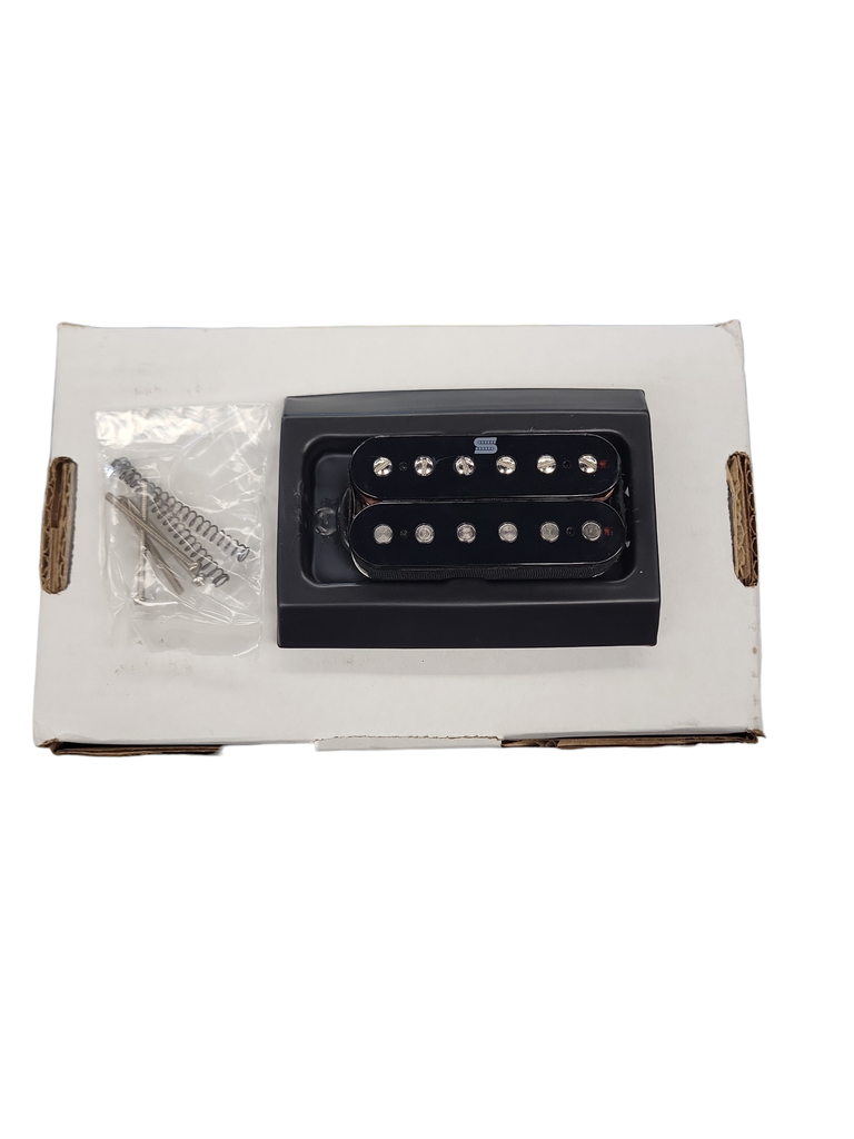 Seymour Duncan Hyperion Trembucker, Bridge