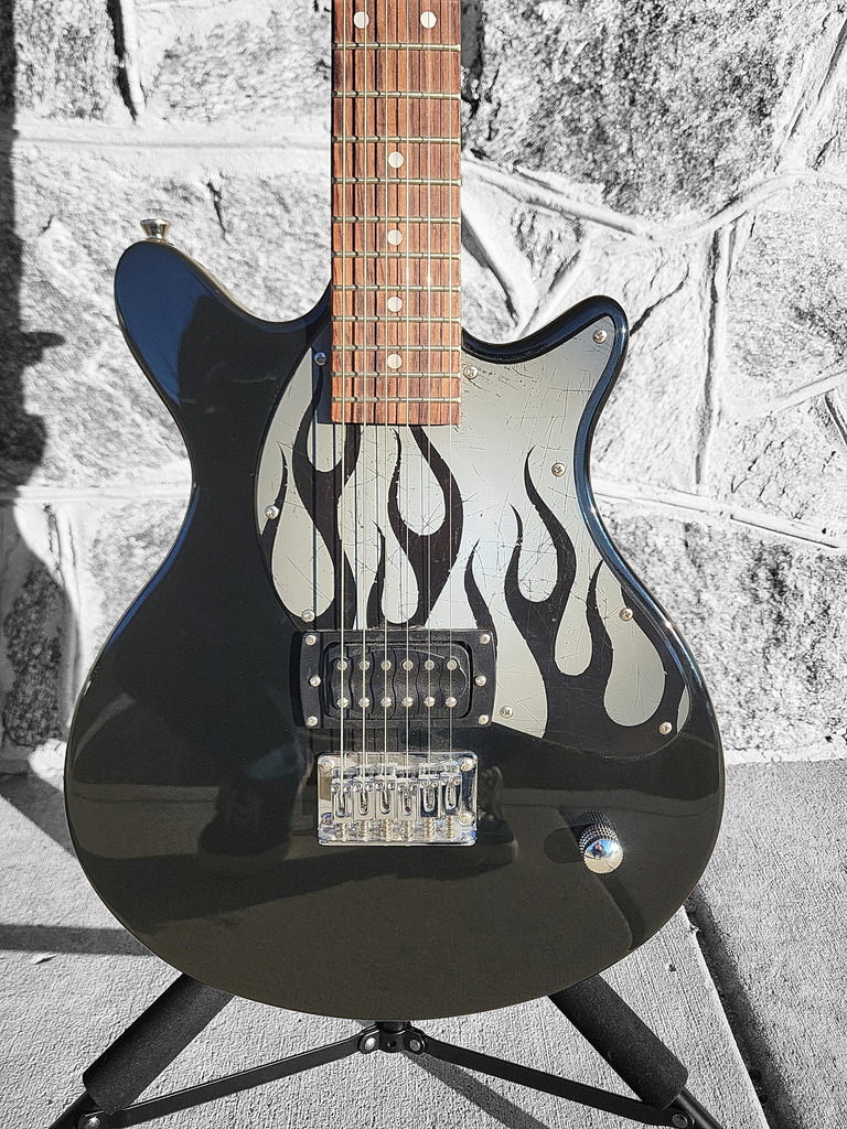 First Act ME1980 Electric Guitar