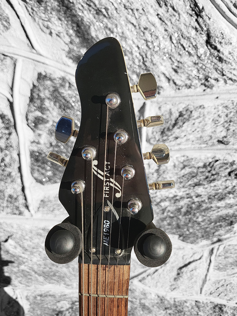 First Act ME1980 Electric Guitar