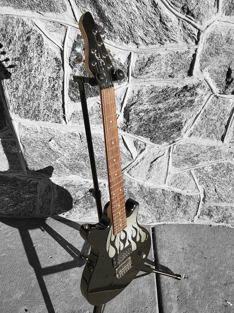 First Act ME1980 Electric Guitar