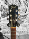 1997 Gibson EC-10 Acoustic Electric, Ebony, with Case