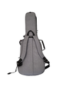 Gator GT-ELECTRIC-GRY Transit Series Electric Guitar Gig Bag