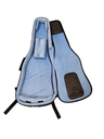 Gator GT-ELECTRIC-GRY Transit Series Electric Guitar Gig Bag
